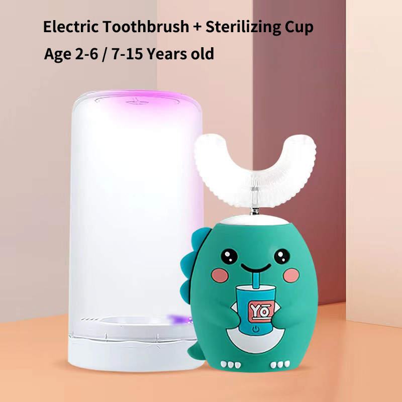 Smart Electric Toothbrush for  - Teeth Whitening Or Tooth Whitening 评论和价格