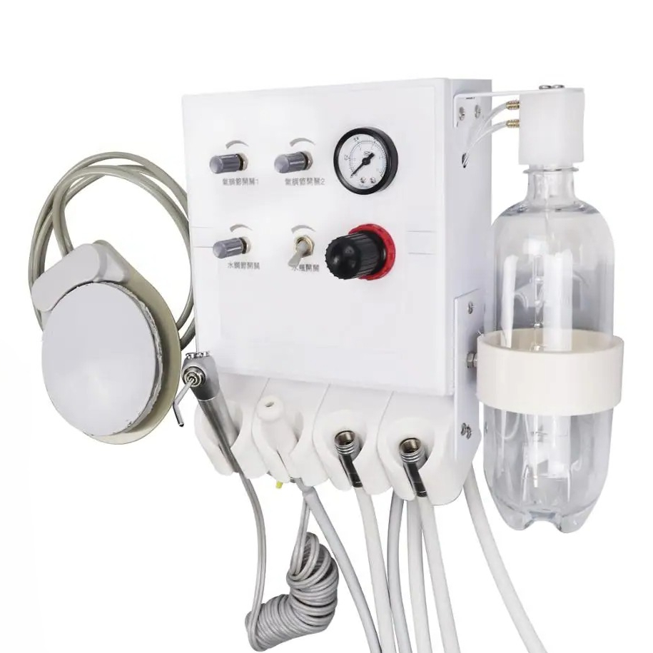 Premium Portable Turbine Unit  - Teeth Whitening Youtube 评论和价格