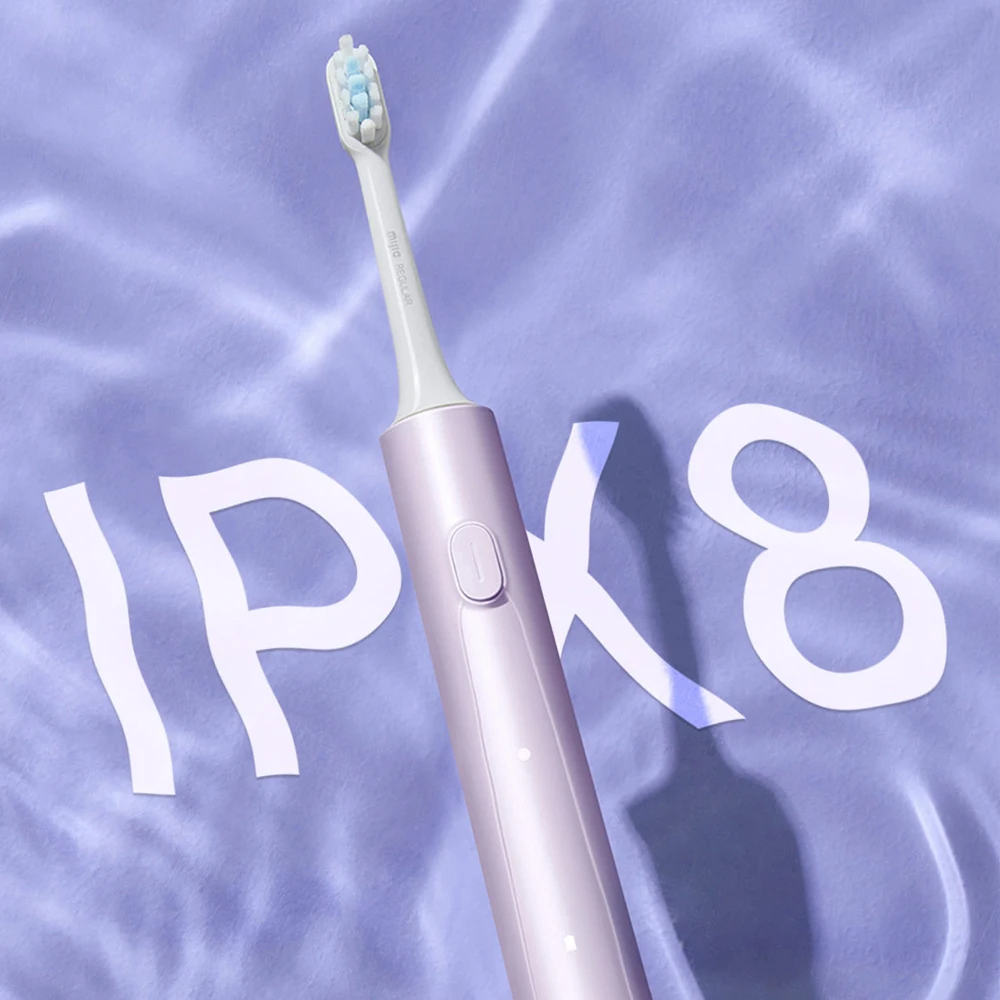 MIJIA T302 Electric Sonic Toot - Teeth Whitening Or Tooth Whitening 评论和价格