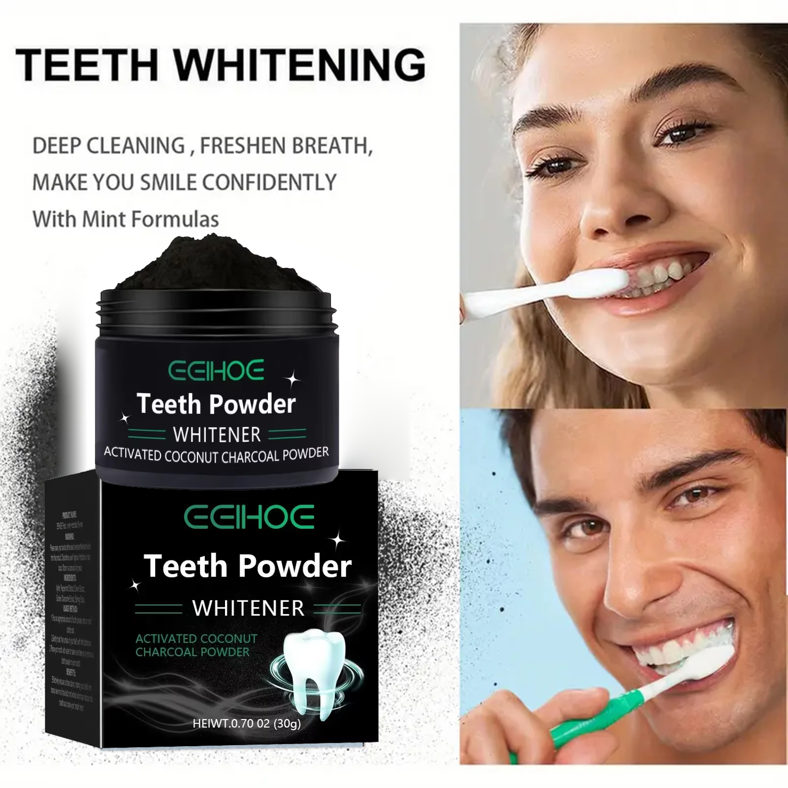 Teeth Brightening Whitening Po - Teeth Whitening Diy 评论和价格