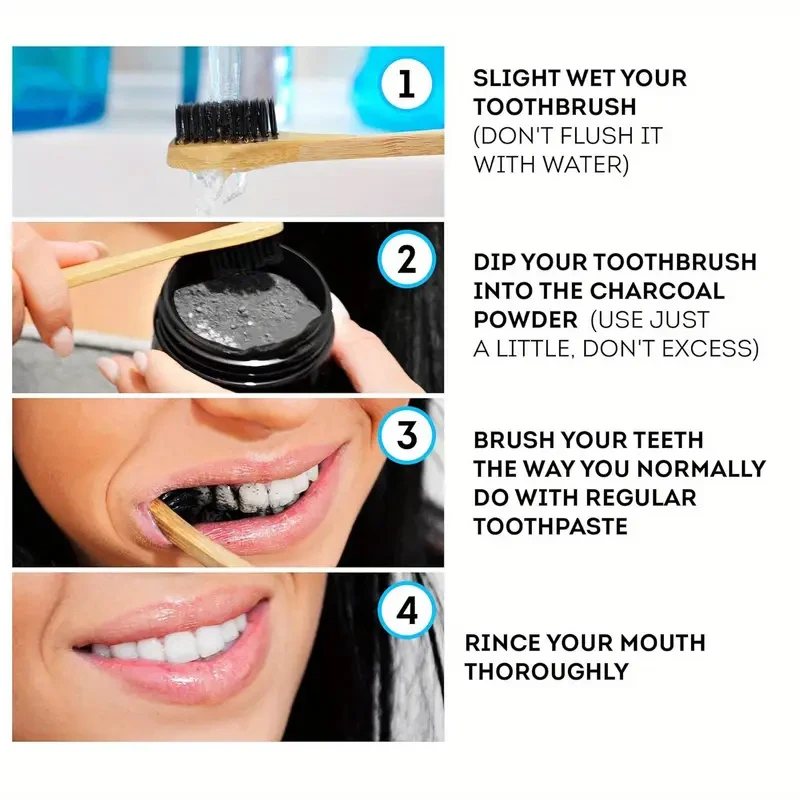Teeth Brightening Whitening Po - Teeth Whitening Diy 评论和价格