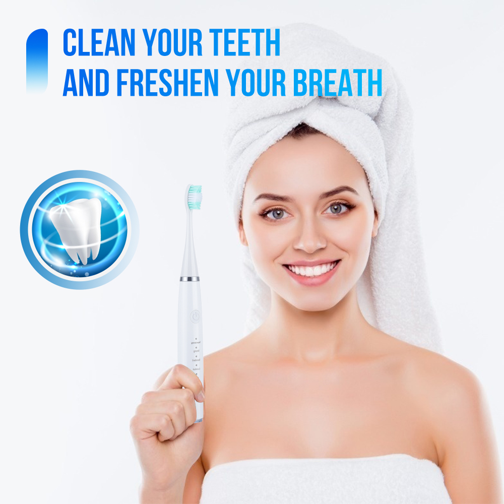 Household Electric Teeth Clean - Teeth Whitening Or Tooth Whitening 评论和价格