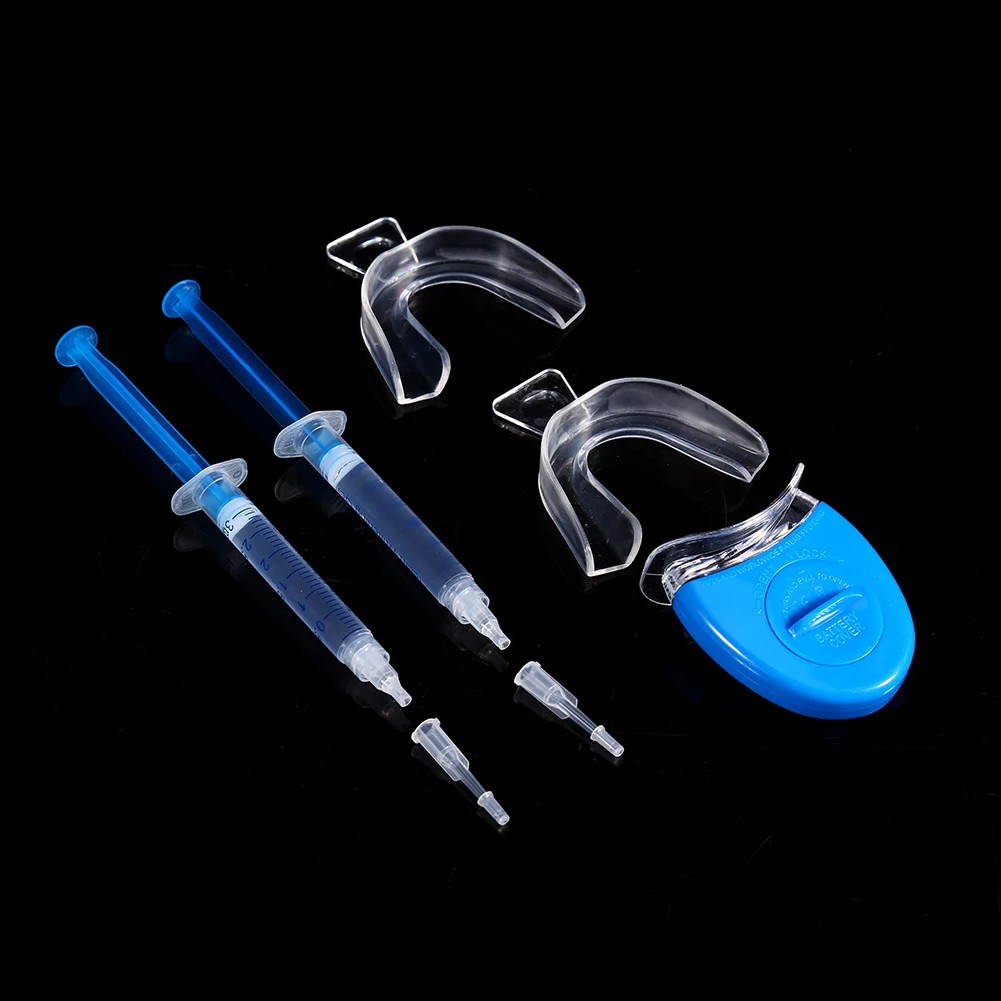 6 pcs Home Use Dental Whitenin - Teeth Whitening Laser 评论和价格