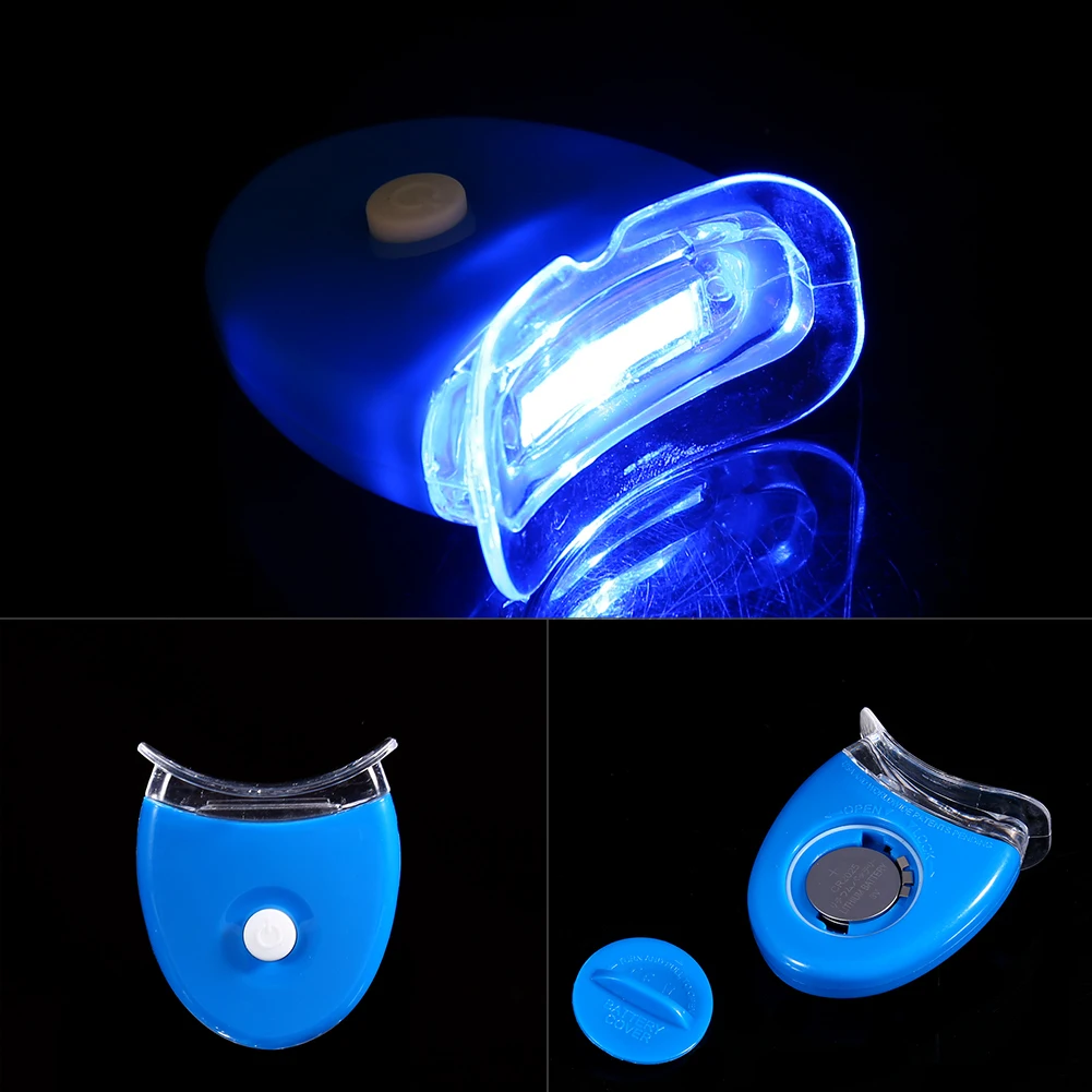 6 pcs Home Use Dental Whitenin - Teeth Whitening Laser 评论和价格