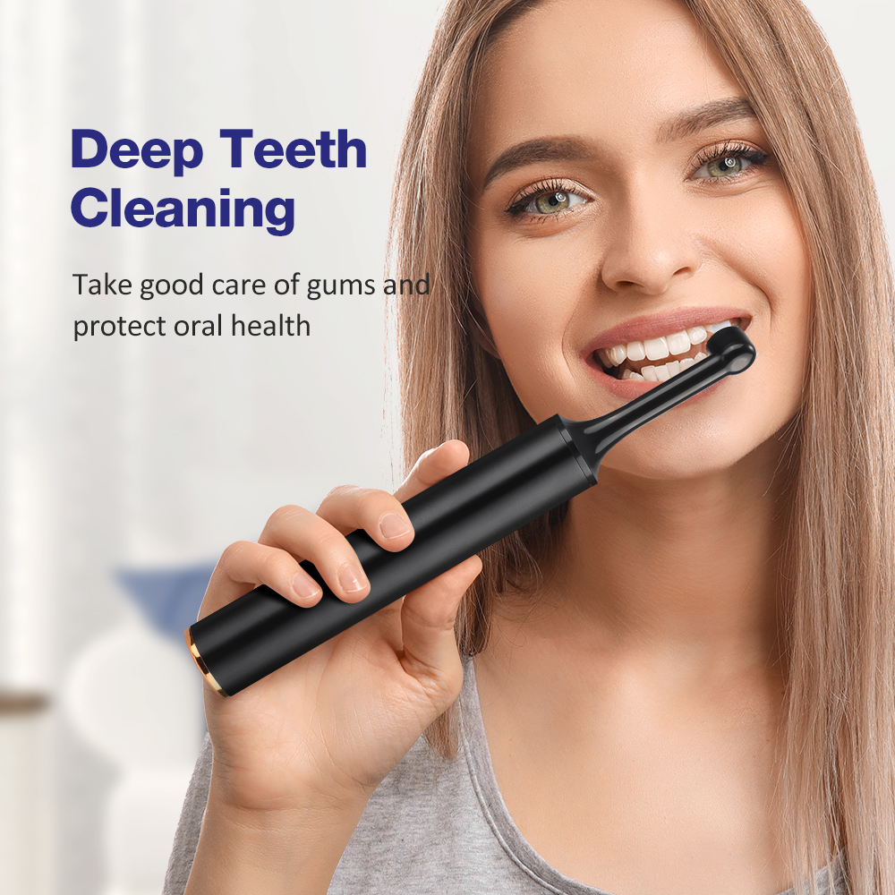 Electric Tooth Polisher 4 Mode - Teeth Whitening Or Tooth Whitening 评论和价格