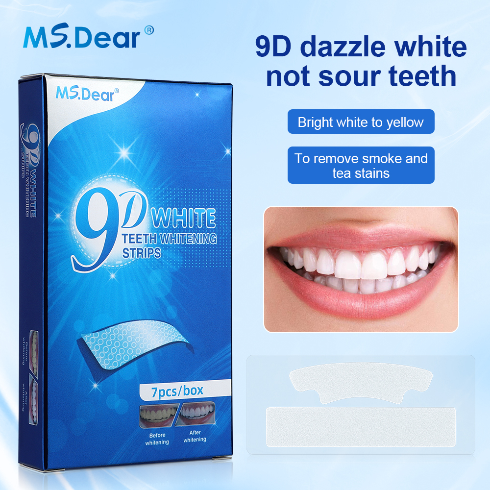 Teeth Whitening Strips Cleansi - Teeth Whitening Diy 评论和价格